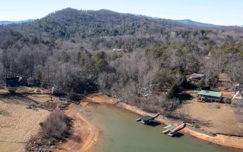 Lot 5 Sunnyside Road, Hiawassee, Georgia 30546, Estados Unidos