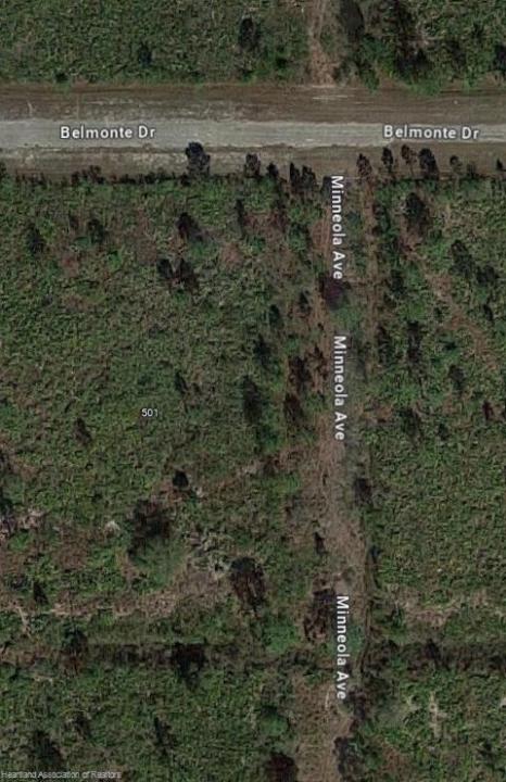 501 Belmonte Drive, Indian Lake Estates, 佛羅里達州 33855, 美國
