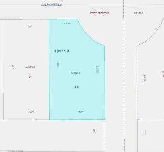 501 Belmonte Drive, Indian Lake Estates, 佛羅里達州 33855, 美國