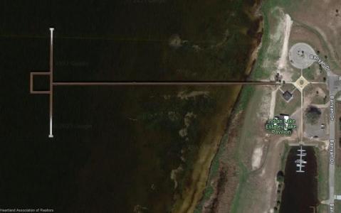 501 Belmonte Drive, Indian Lake Estates, 佛羅里達州 33855, 美國