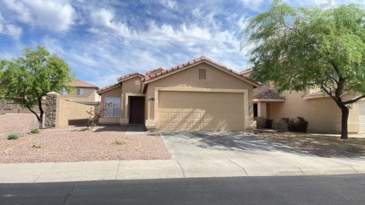 21976 W Gardenia Drive, Buckeye, Arizona 85326, Stati Uniti