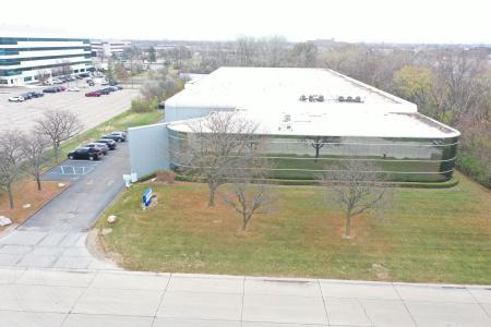 1410 Allen Drive, Troy, Michigan 48083, USA