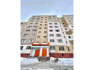 Сонгинохайрхан, Mông Cổ