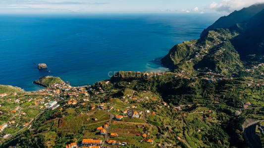 Machico, ماديرا 9226-909, البرتغال