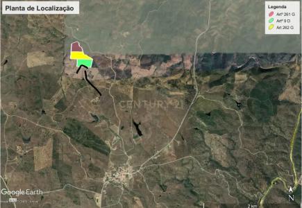 Mértola, Beja 7750-102, Portugal