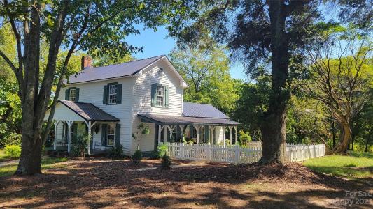 3446 Hog Hill Road, Vale, NC 28168, USA