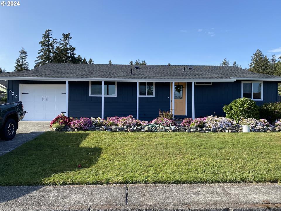622 MECHELLE LN, Brookings, Oregon 97415, États-Unis