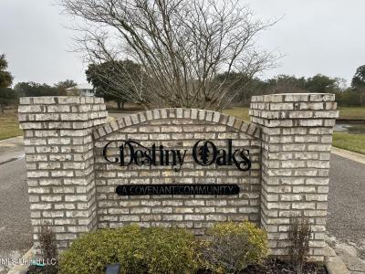 110 Destiny Oaks Drive, Long Beach, Mississippi 39560, Estados Unidos