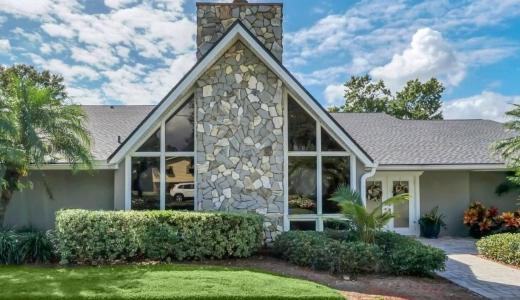 514 HILLSIDE DRIVE, AUBURNDALE, Florida 33823, USA