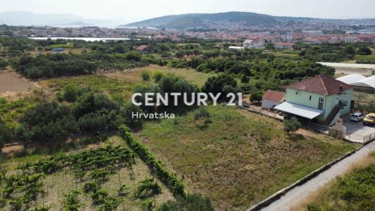 Seget Donji, Seget Donji, Splitsko-dalmatinska Županija 21220, Croatie