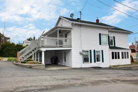 1917  Rue Principale, Pohénégamook, Québec G0L 1J0, Canada