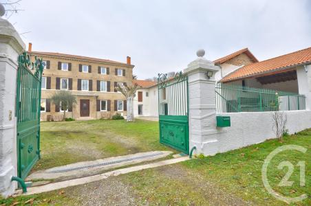 Chanos Curson, Rhône-Alpes 26600, France