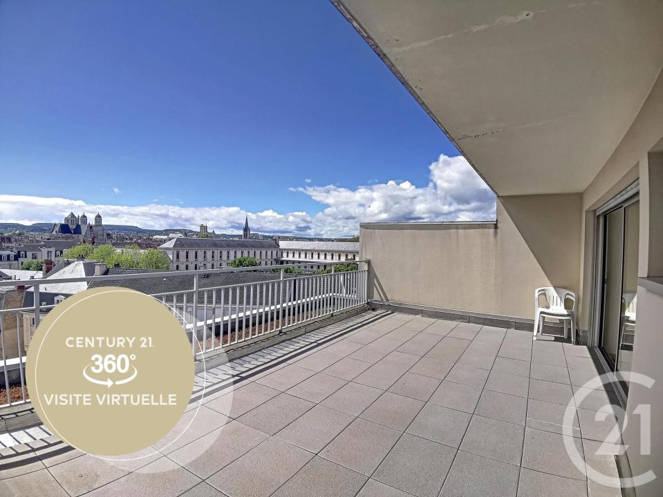 Condominium/CoOp For Rent, Dijon Bourgogne 21000 France