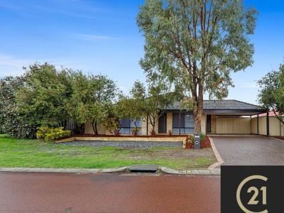 48 Barton Drive, Australind, WA 6233, Australia