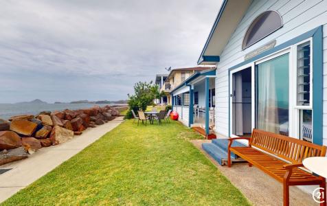 34 Sandy Point Road, Corlette, NSW 2315, Australia