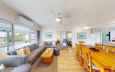 34 Sandy Point Road, Corlette, NSW 2315, 澳大利亚