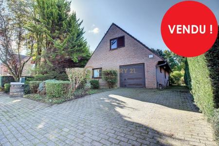 Avenue Tereycken 8, Kraainem, Belgium