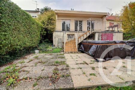 Rosny Sous Bois, Île-de-France 93110, Frankreich