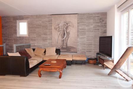 Rosny Sous Bois, Иль-де-Франс 93110, Франция