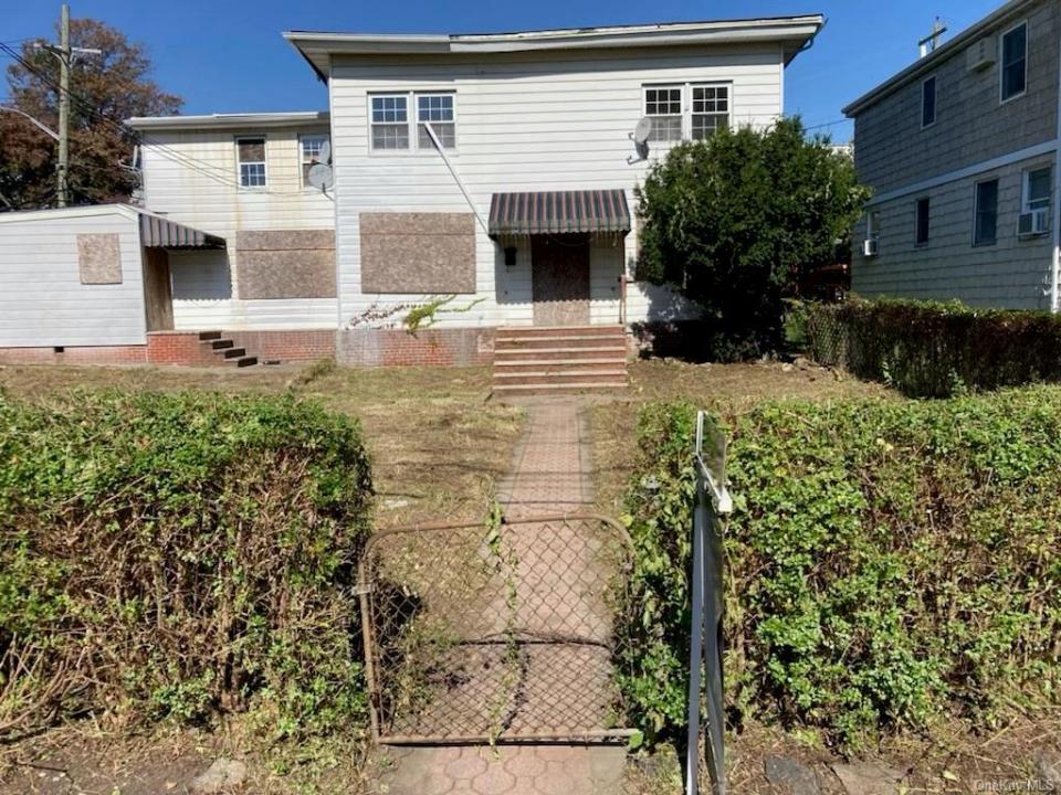 175 Carroll Street, Bronx, Nova Iorque 10464, Estados Unidos