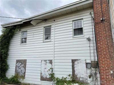 175 Carroll Street, Bronx, Nova Iorque 10464, Estados Unidos