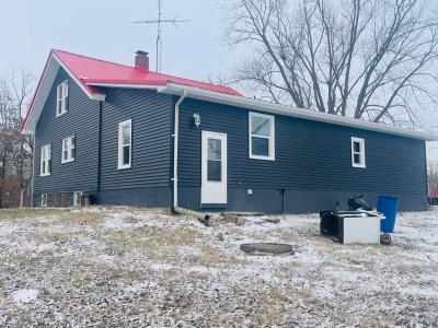 836 2650 Ave, Ramsey, Illinois 62080, USA
