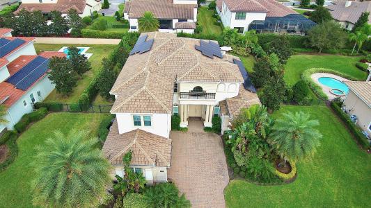 6219 Tiroco Way, Windermere, Florida 34786, USA