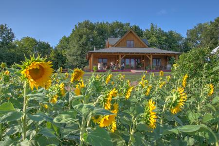 43020 Blackhawk Road, Harris, Minnesota 55032, USA