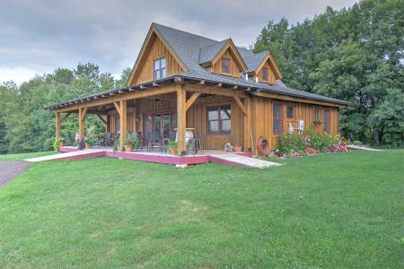 43020 Blackhawk Road, Harris, Minnesota 55032, USA