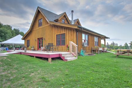 43020 Blackhawk Road, Harris, Minnesota 55032, USA