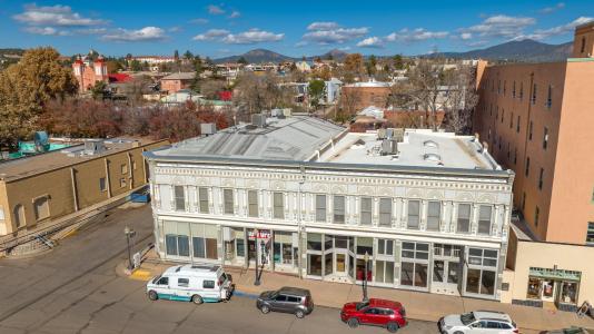 208 - 214 W Broadway, Silver City, NM 88061, USA