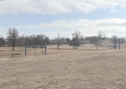 S 13 Street, Chickasha, Oklahoma 73018, États-Unis