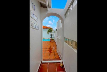 Point Pirouette Waterfront Studio Condo For Sale, Point Pirouette, Sint Maarten