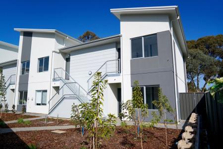 12/7 Passmore Place, Salisbury North, SA 5108, Australia