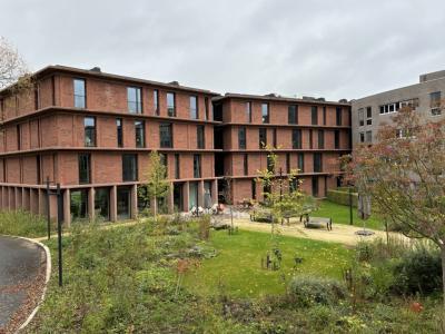 Burgem. Stanislas De Rijcklaan 5, Leuven, Bélgica