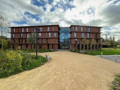 Burgem. Stanislas De Rijcklaan 5, Leuven, 3001, بلجيكا 