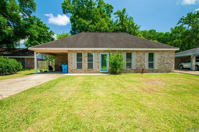 119 Domino, Patterson, Louisiana 70392, USA