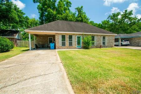 119 Domino, Patterson, Louisiana 70392, USA