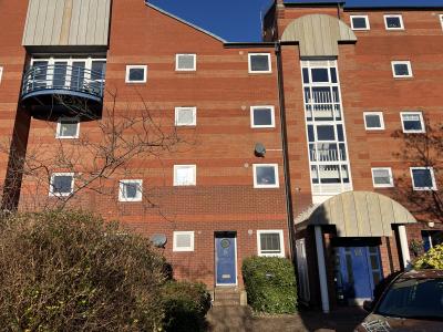 Princes Reach, PRESTON, Reino Unido