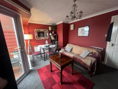 Princes Reach, PRESTON, Reino Unido