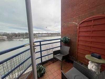 Princes Reach, PRESTON, Reino Unido