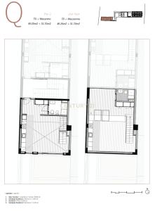 Matosinhos, 波爾圖 4450-250, 葡萄牙