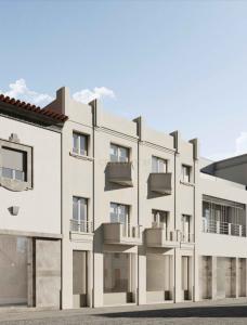 Matosinhos, 波爾圖 4450-250, 葡萄牙