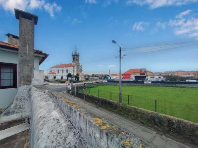 Póvoa De Varzim, Порту 4495-137, Португалия