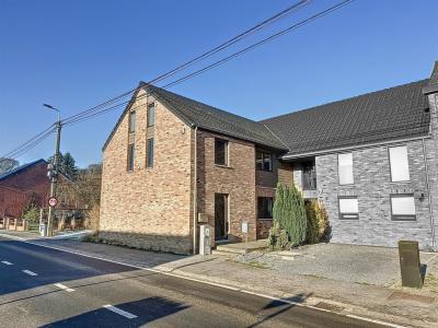 Rue du Cheval Blanc 20, Glons, Belgium