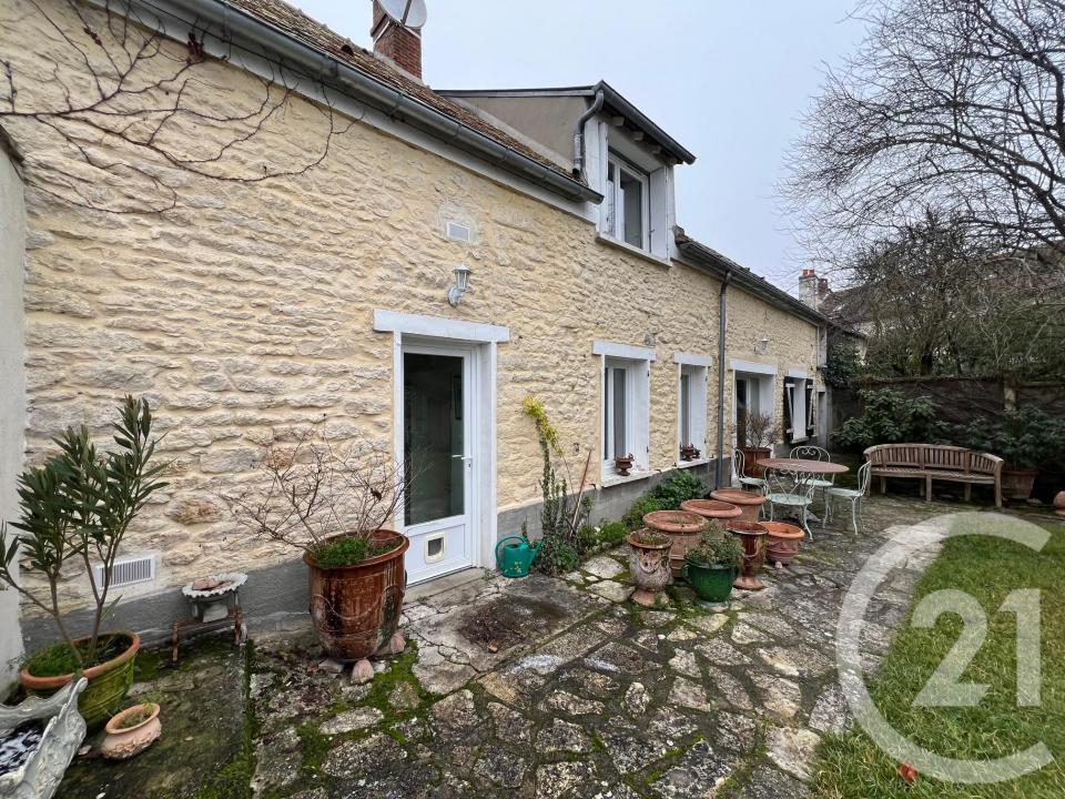 Boulancourt, Île-de-France 77760, Francia