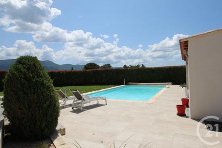 Pourrieres, Provence-Alpes-Côte d'Azur 83910, France