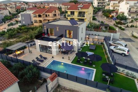 Ribarska, Šibenik-okolica, Šibensko-kninska Županija 22000, Croatia