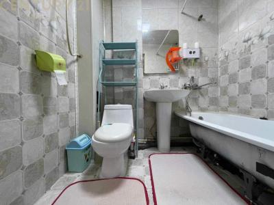 Sükhbaatar, Mongolia