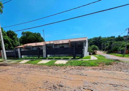 Jacinto Herrera esquina Uruguay , Ñemby, Central 00001, Paraguay